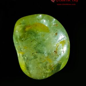 Sarı Topaz
