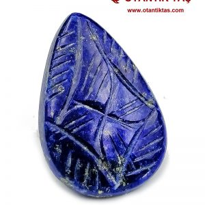 Lapis Lazuli Taşı