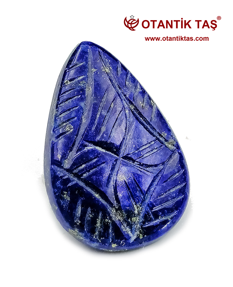 Lapis Lazuli Taşı