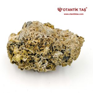 SFALERİT PİRİT