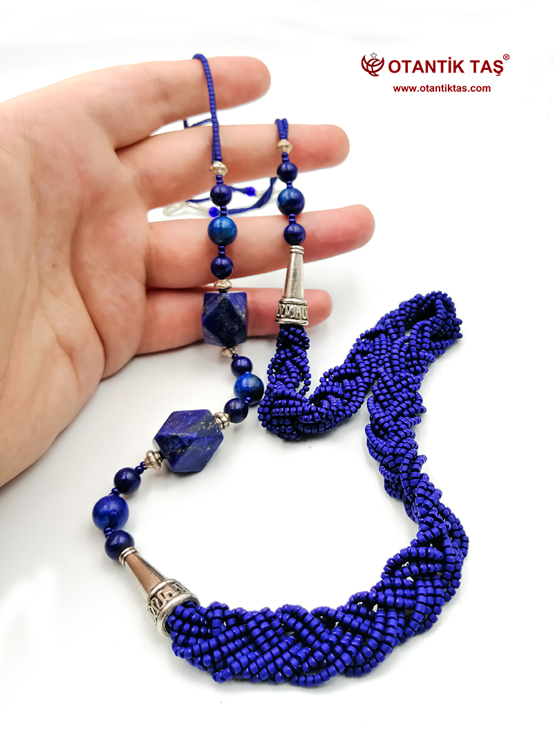 Lapis Lazuli Taşı