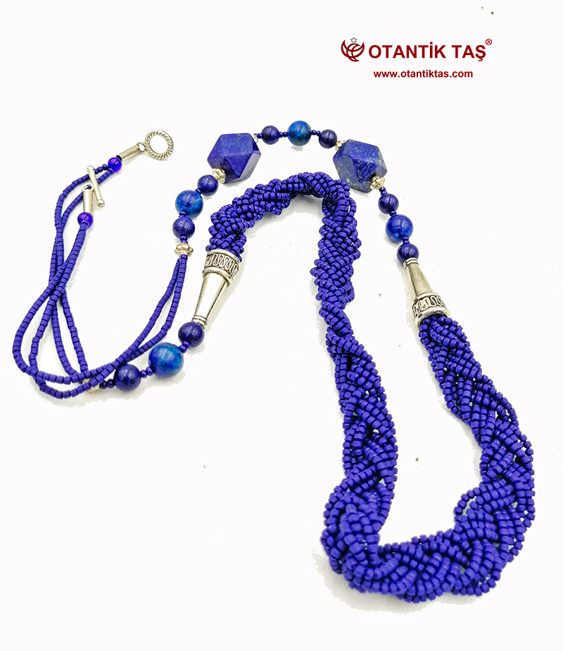 Lapis Lazuli Taşı