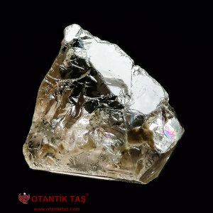 Topaz Taşı