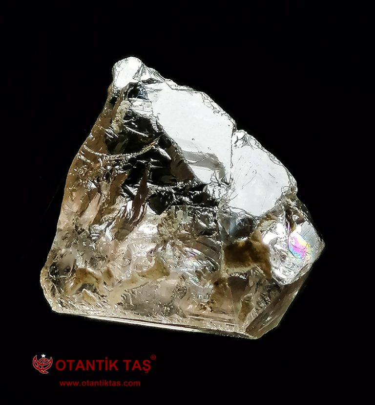 Topaz Taşı