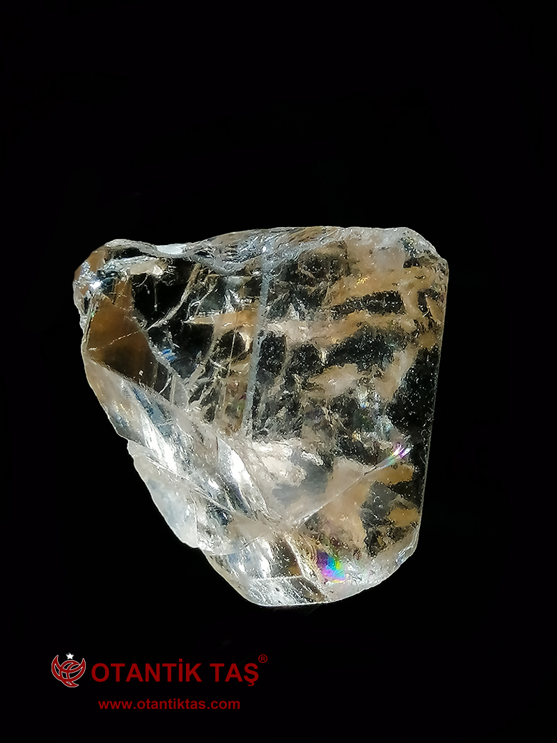 şampanya topaz