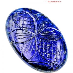 Lapis Lazuli