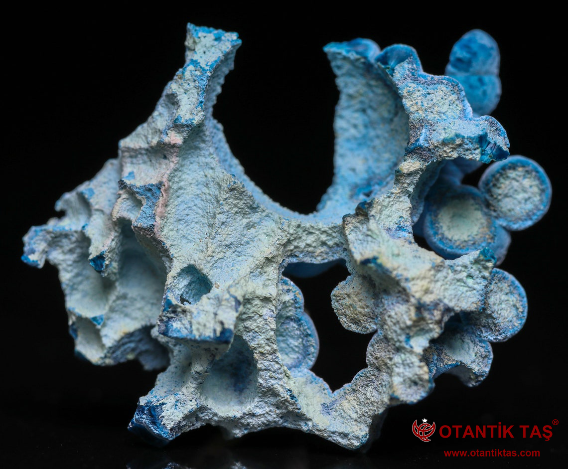 Shattuckite