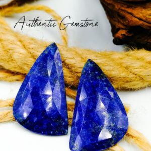 Lapis Lazuli Taşı