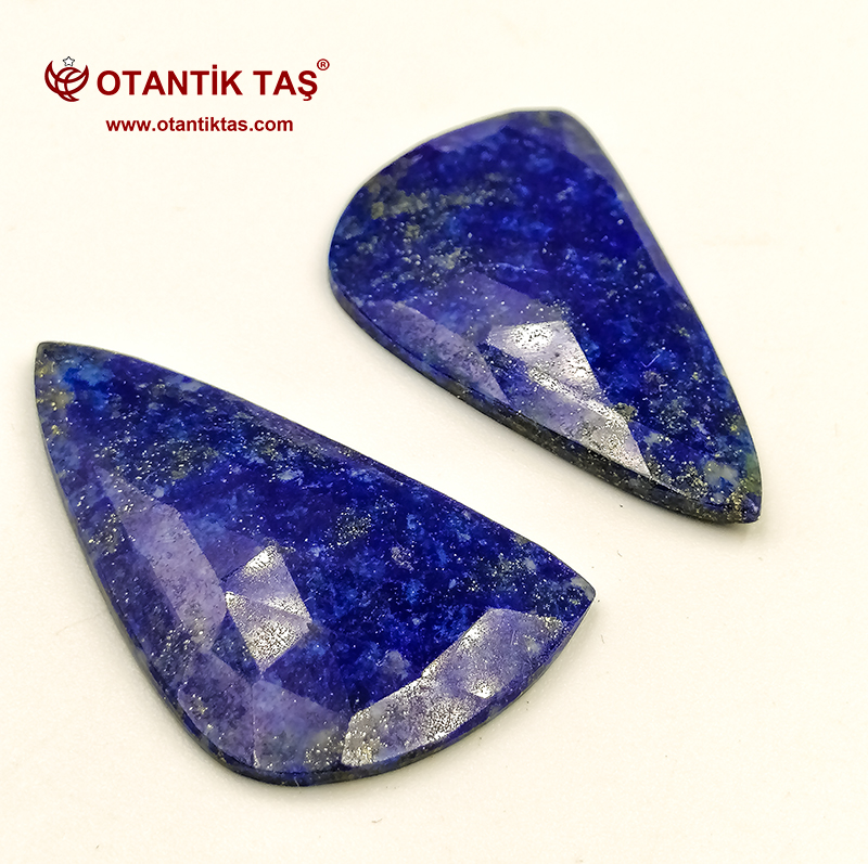 Doğal Lapis Lazuli