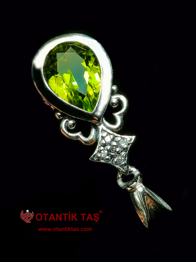 Peridot Faydaları