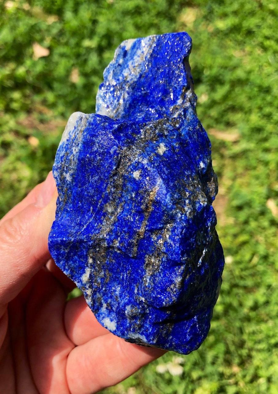 Nazara Karşı Lapis